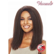 Vanessa Express Super C-Side Lace Part Wig - SUPER C KESBY